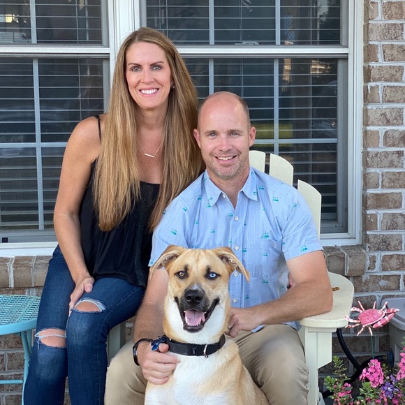 Meet your Posher, Becky - Picture 2 of 5